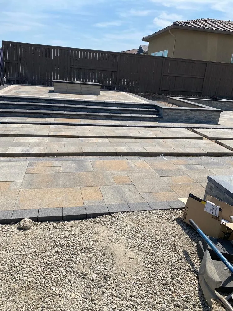 Local residential landscaping in Wilton, CA - Ng Landscaping