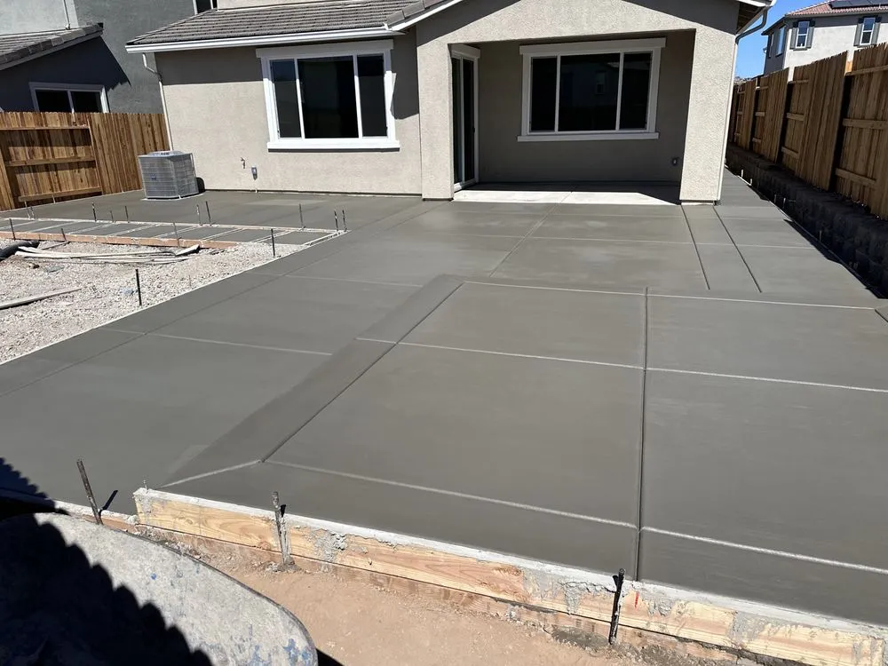 Professional yard cleanup service with custom design across Wilton, CA - Ng Landscaping