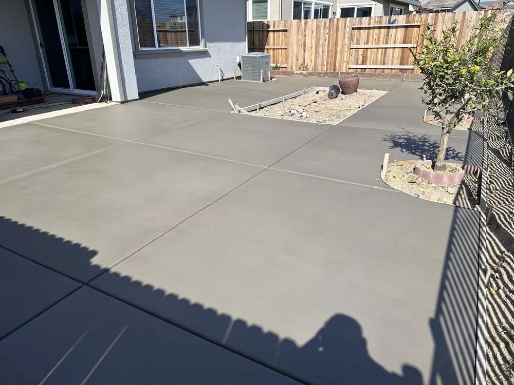 Reliable landscape installation near you in Wilton, CA by Ng Landscaping