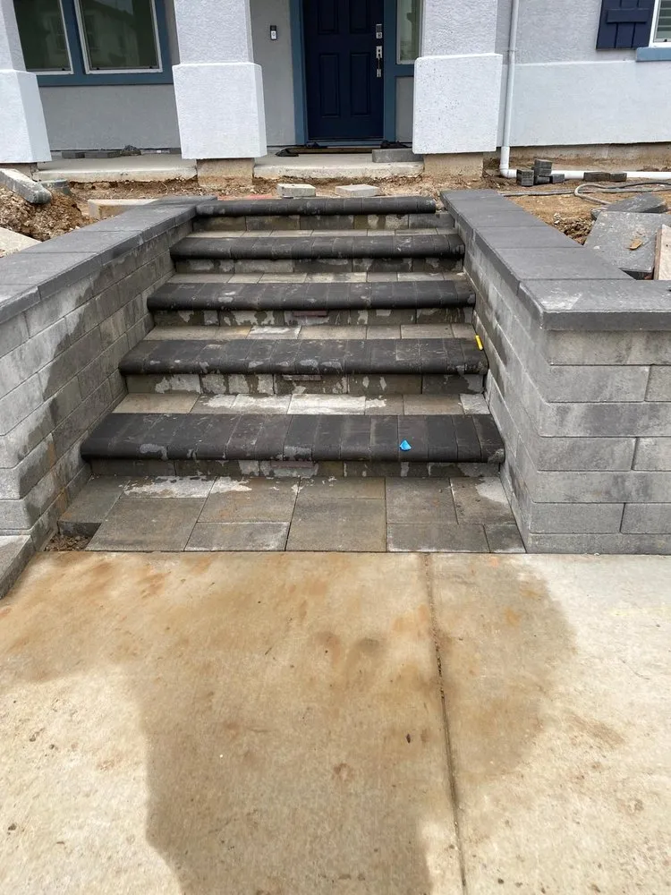 Affordable residential landscaping for residential properties across Wilton, CA - Ng Landscaping