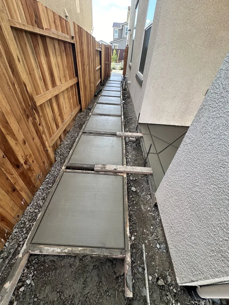 Affordable outdoor landscaping experts serving Wilton, CA - Ng Landscaping