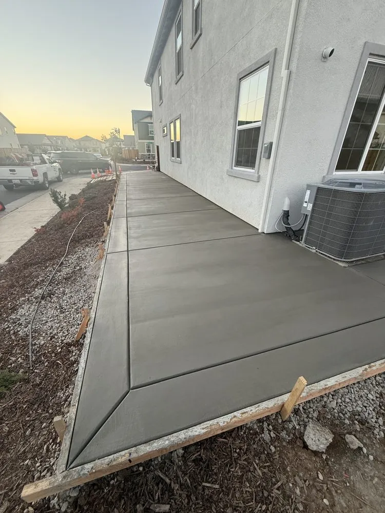 Custom yard cleanup service experts serving Wilton, CA - Ng Landscaping