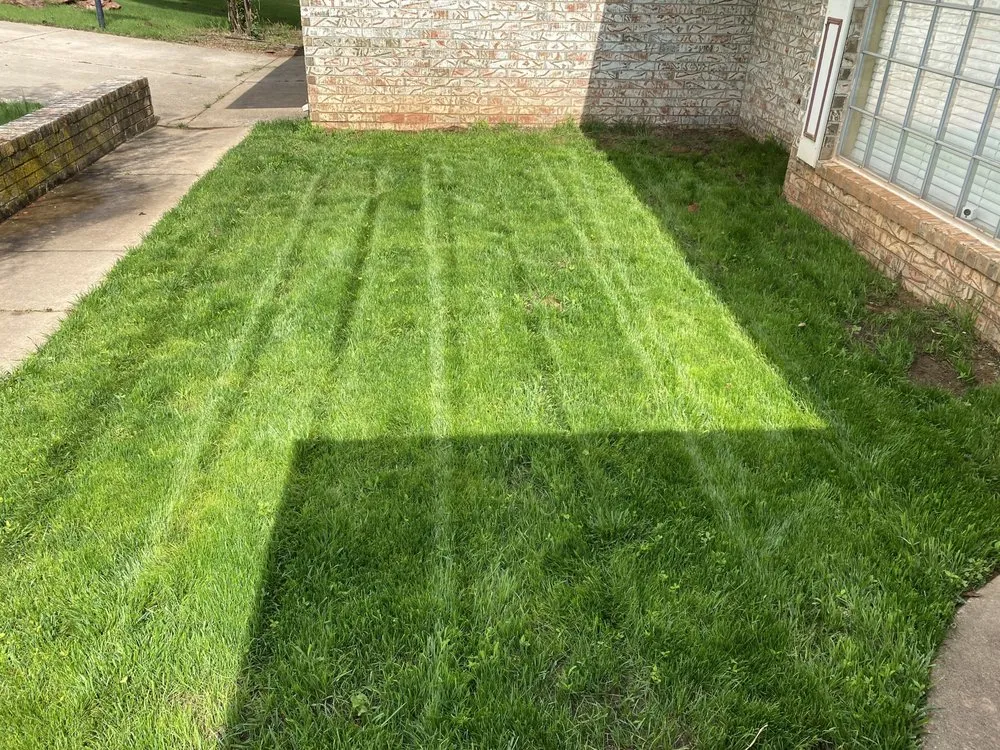 Local landscape design for beautiful yards across Edmond, OK - NG Outdoor