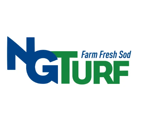 Custom residential landscaping in Whitesburg, GA by NG Turf