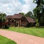 Expert lawn mowing service for year-round maintenance in Whitesburg, GA by NG Turf