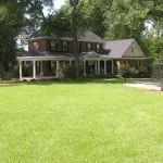 Professional landscape installation experts serving Whitesburg, GA - NG Turf