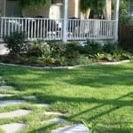 Professional landscaping services for residential properties across Whitesburg, GA - NG Turf