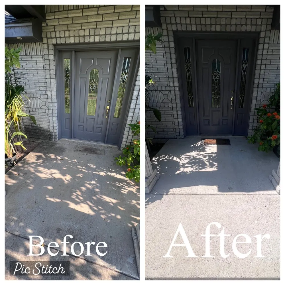 Professional landscape design near you across McAllen, TX - NG3 Enterprise