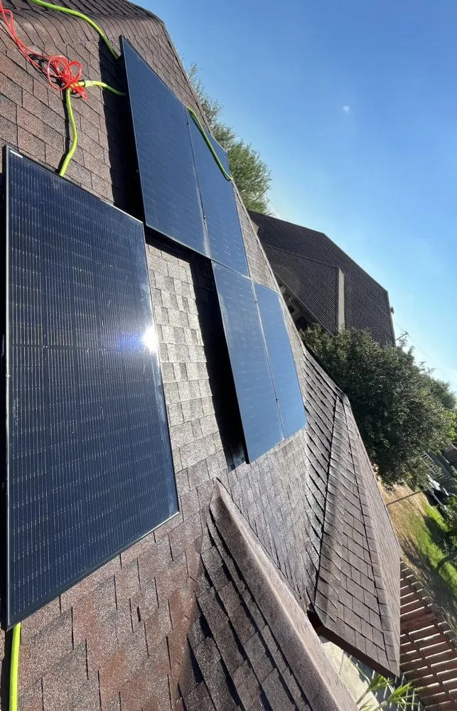 Top-rated garden landscaping experts serving McAllen, TX - NG3 Enterprise