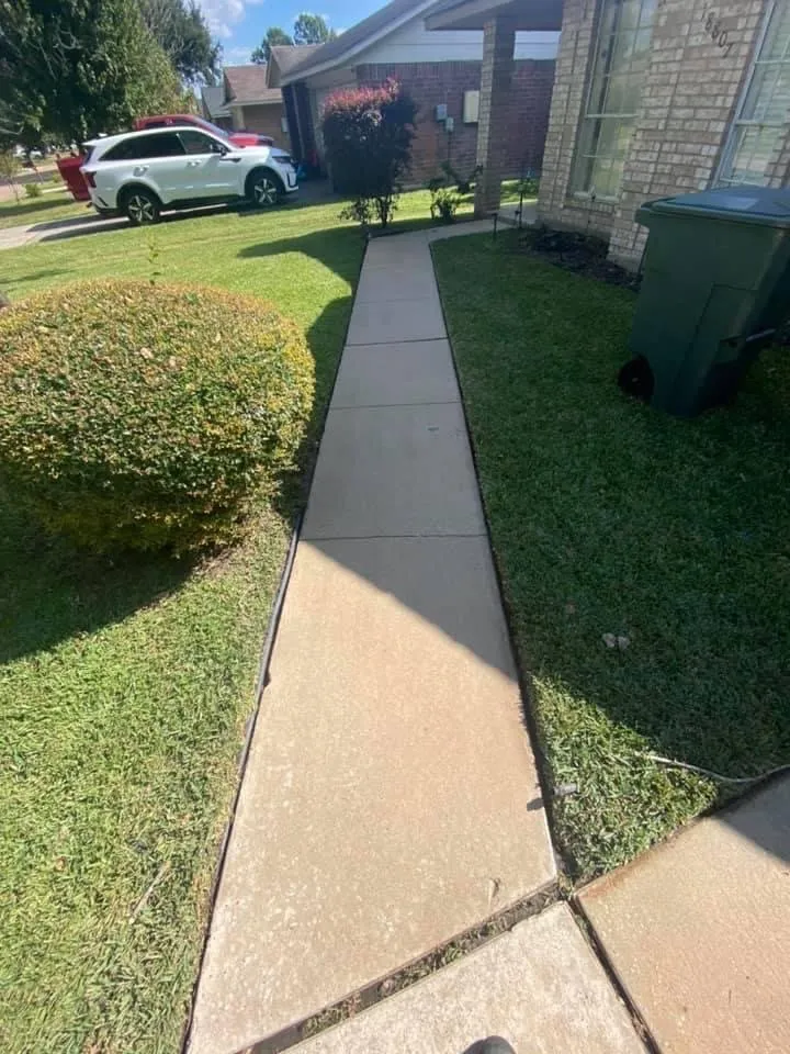 Top-rated outdoor landscaping in McAllen, TX - NG3 Enterprise