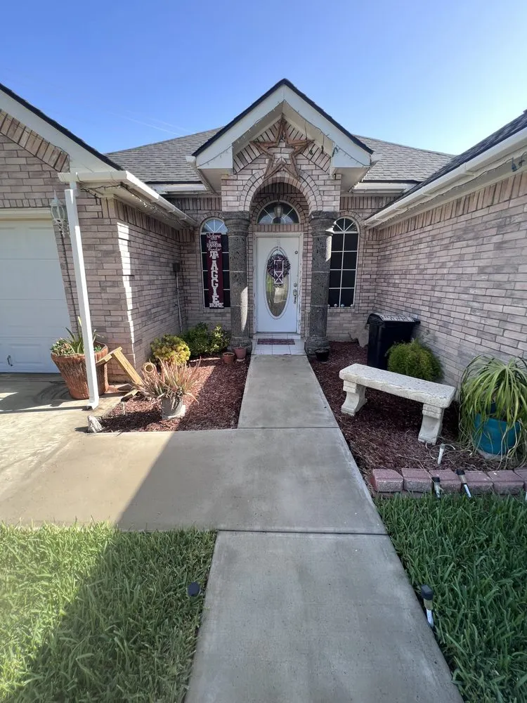 Top-rated landscape design experts serving McAllen, TX - NG3 Enterprise