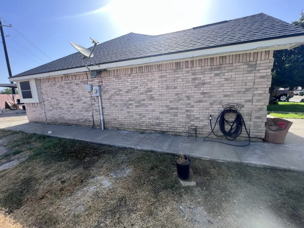 Expert landscaping services experts serving McAllen, TX - NG3 Enterprise