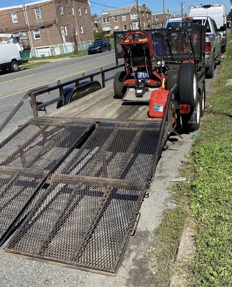 Expert lawn care service experts serving Philadelphia, PA - NGC Demo