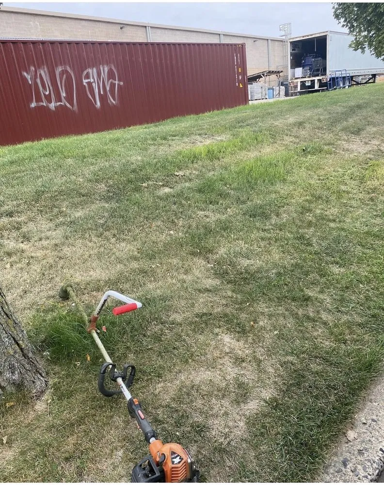 Expert lawn mowing service in Philadelphia, PA - NGC Demo