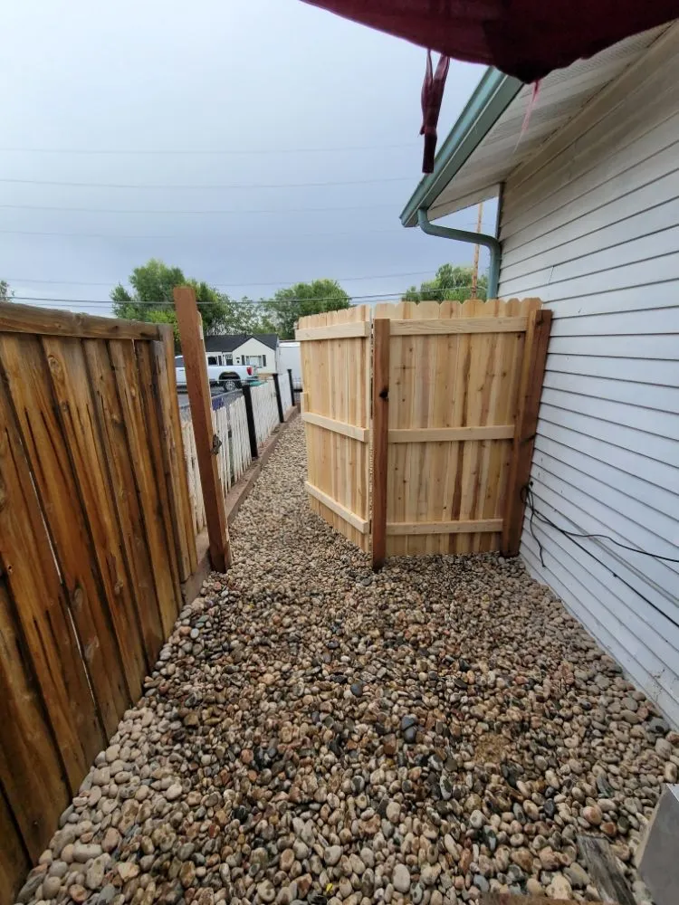 Professional landscaping services for homes in Aurora, CO by NGL Landscaping & More