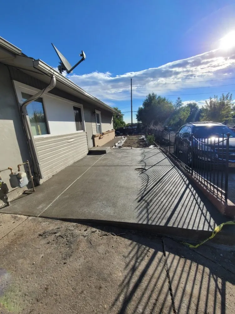 Reliable garden landscaping in Aurora, CO by NGL Landscaping & More