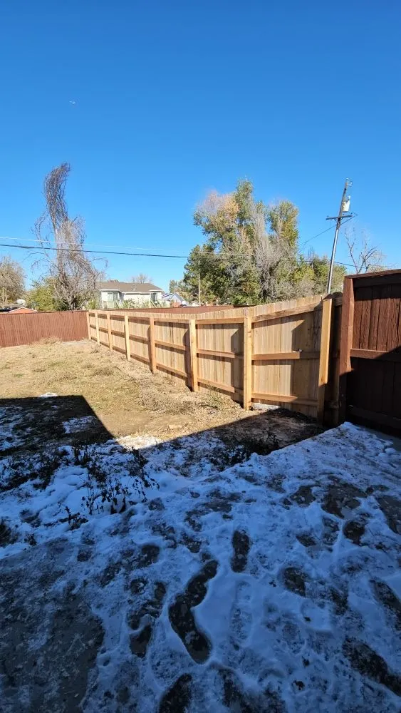 Reliable yard maintenance for homes across Aurora, CO - NGL Landscaping & More