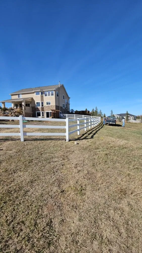 Top-rated yard maintenance in Aurora, CO by NGL Landscaping & More