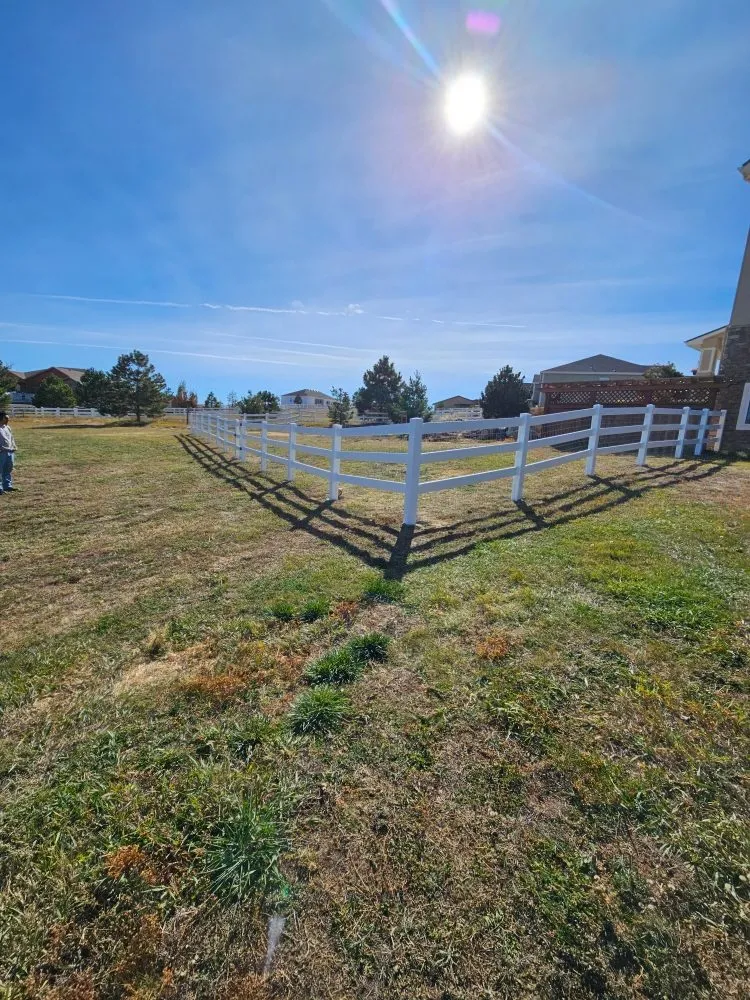 Reliable outdoor landscaping for homes in Aurora, CO by NGL Landscaping & More