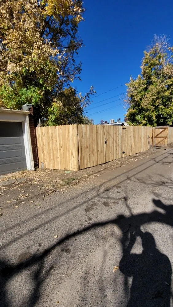 Top-rated residential landscaping in Aurora, CO by NGL Landscaping & More