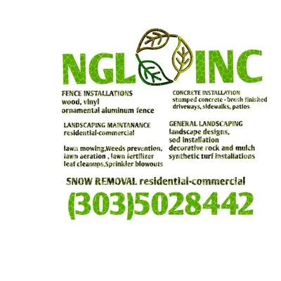 NGL Landscaping & More