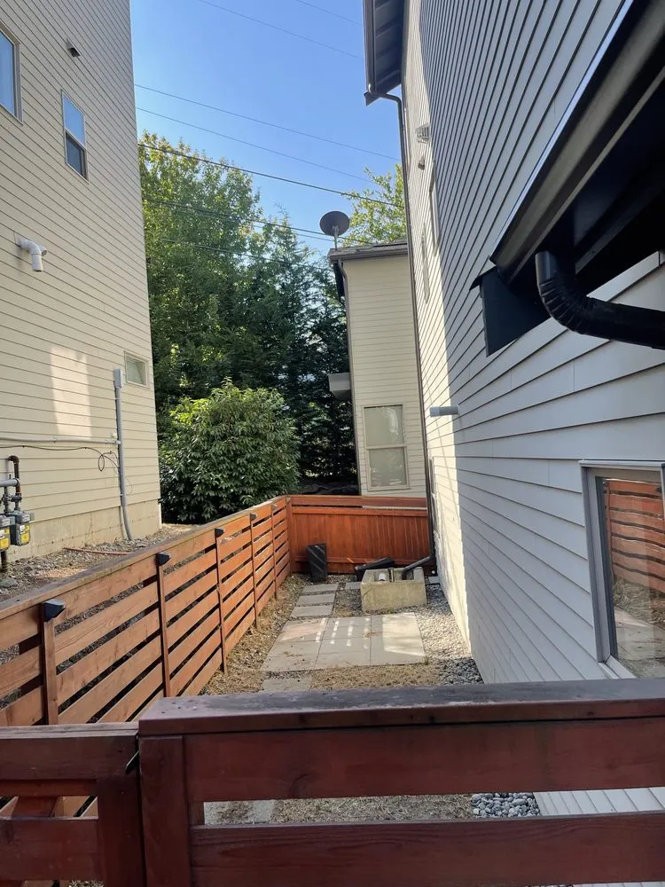 Reliable yard maintenance in Seattle, WA - Ngn Landscape