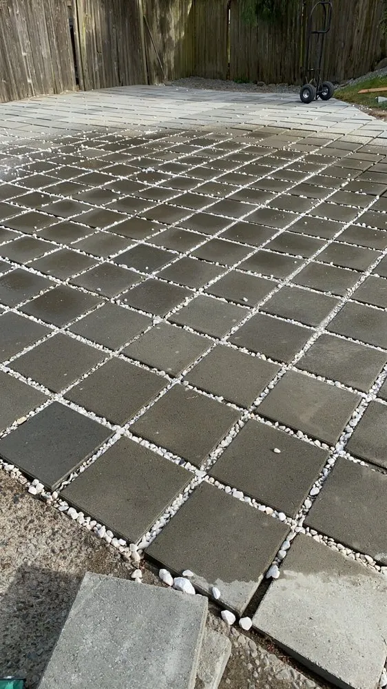 Custom lawn care service in Auburn, WA - NGOS Painting Pressure Washing & Landscaping Services