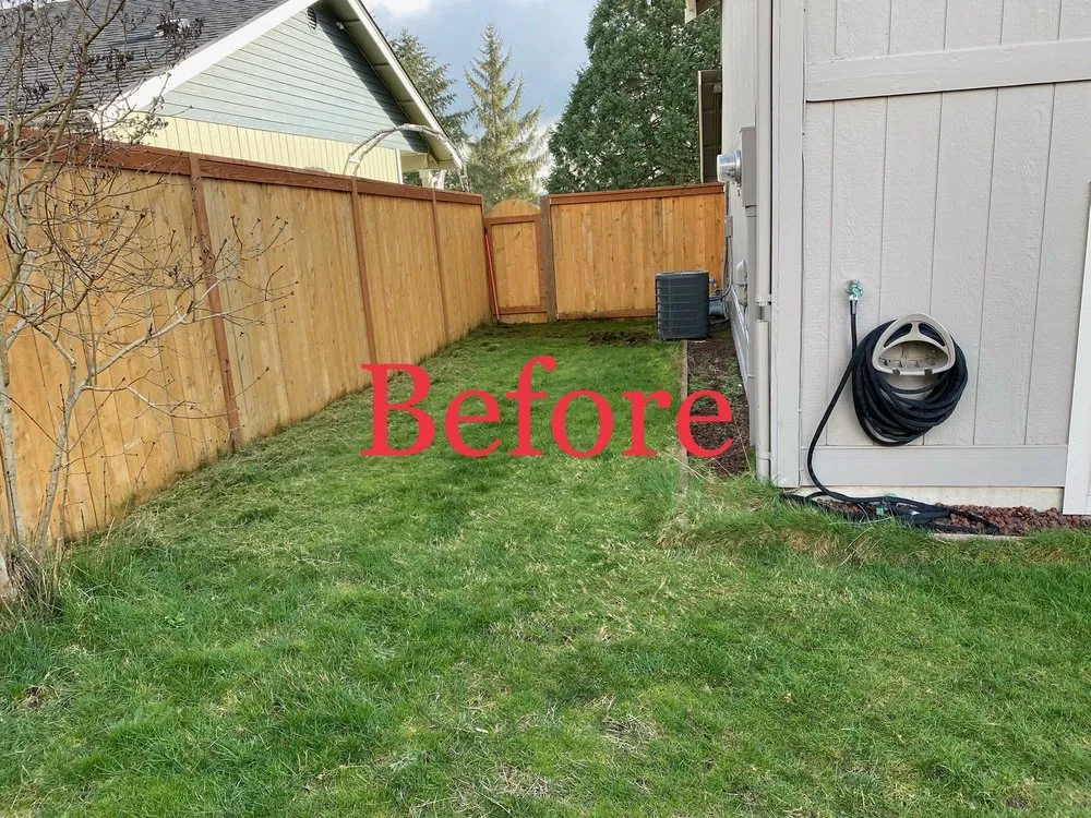 Reliable landscape design in Auburn, WA - NGOS Painting Pressure Washing & Landscaping Services