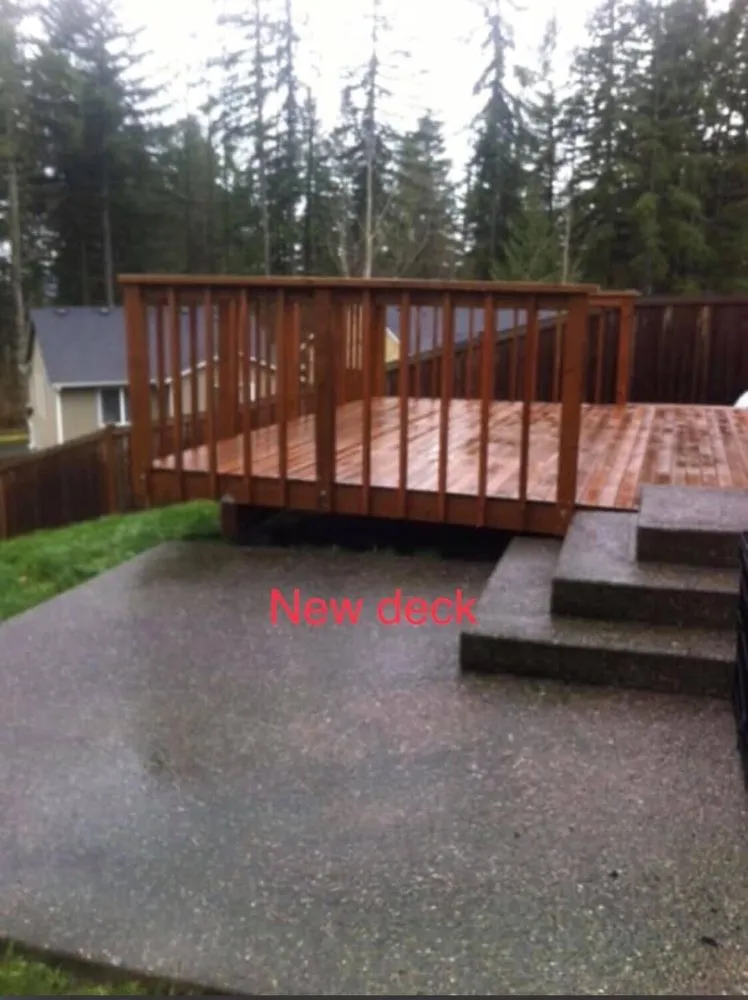 Reliable garden landscaping for residential properties across Auburn, WA - NGOS Painting Pressure Washing & Landscaping Services