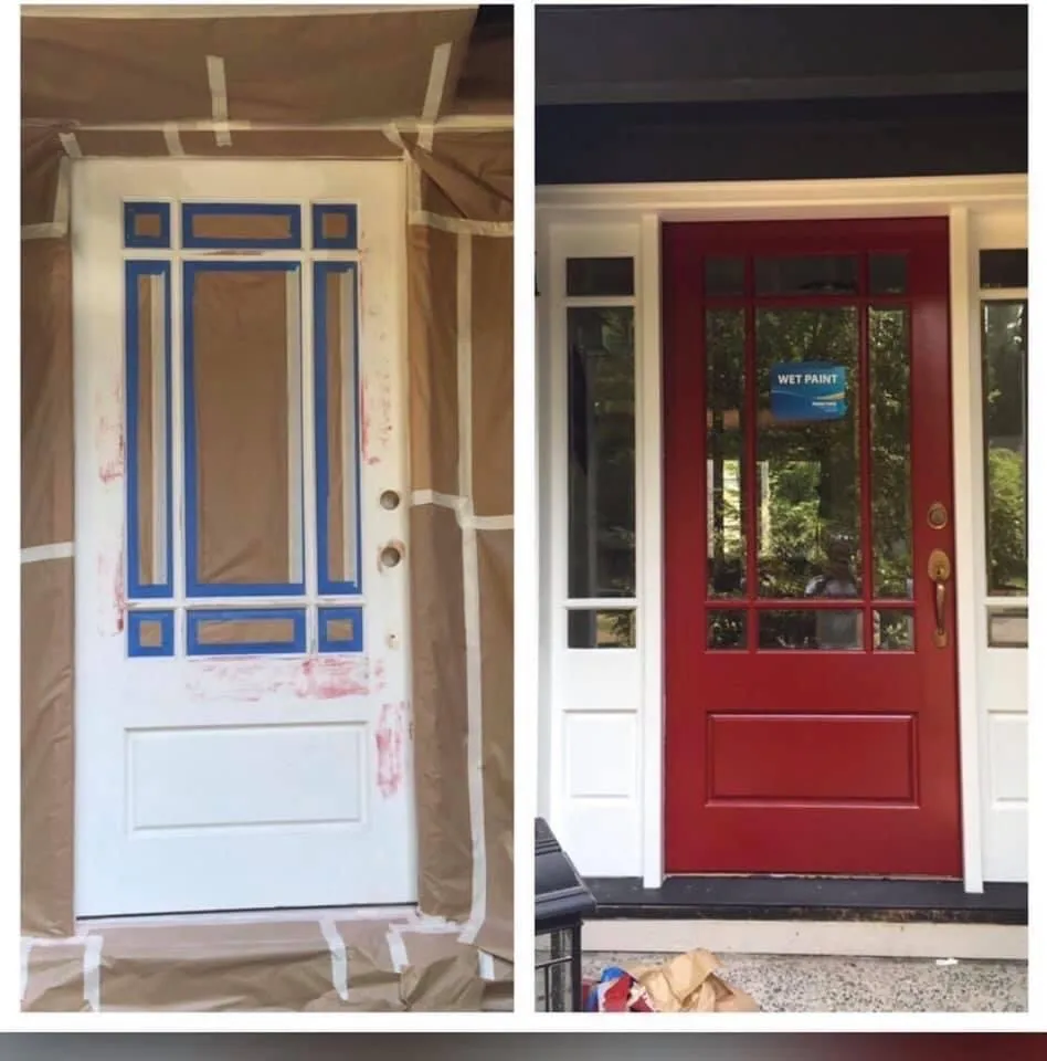 Local yard maintenance for homes across Auburn, WA - NGOS Painting Pressure Washing & Landscaping Services