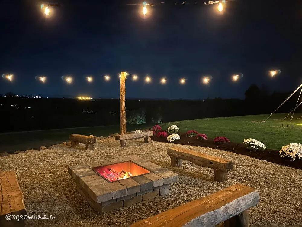 Affordable landscaping services experts serving Hampden, MA - NGS Dirt Works