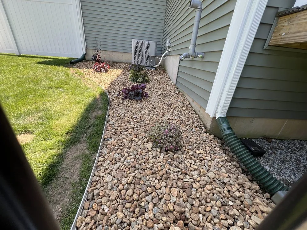 Trusted lawn care service for residential properties in Hampden, MA by NGS Dirt Works