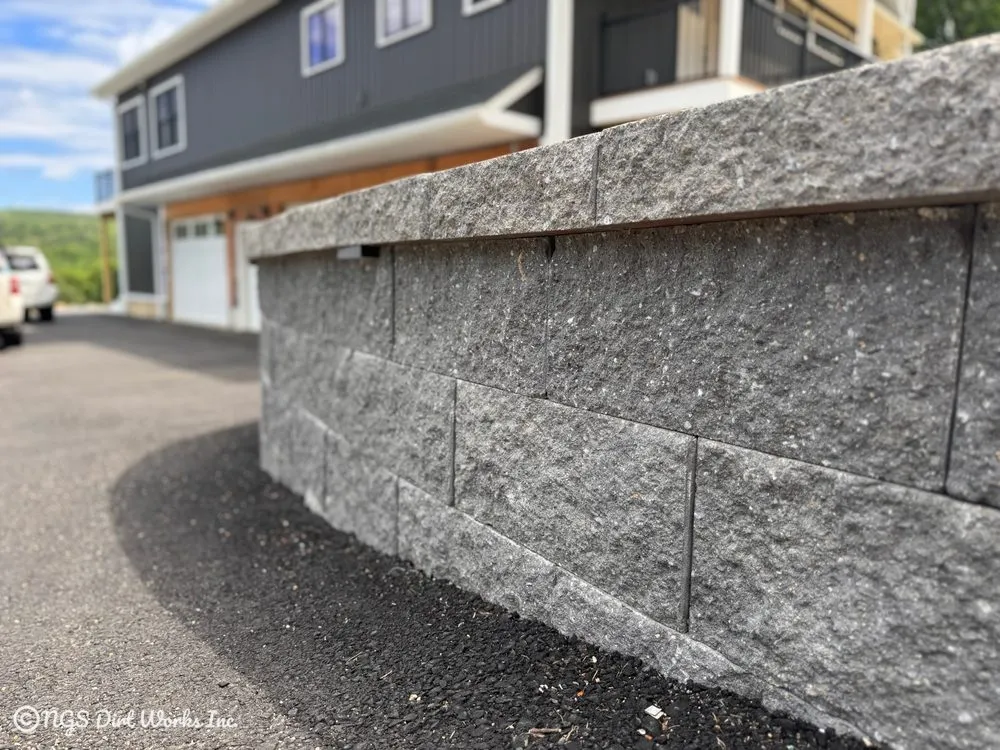 Local lawn mowing service in Hampden, MA by NGS Dirt Works