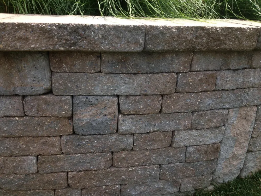 Reliable garden landscaping in Woodbridge, VA by NGT Lawn Care