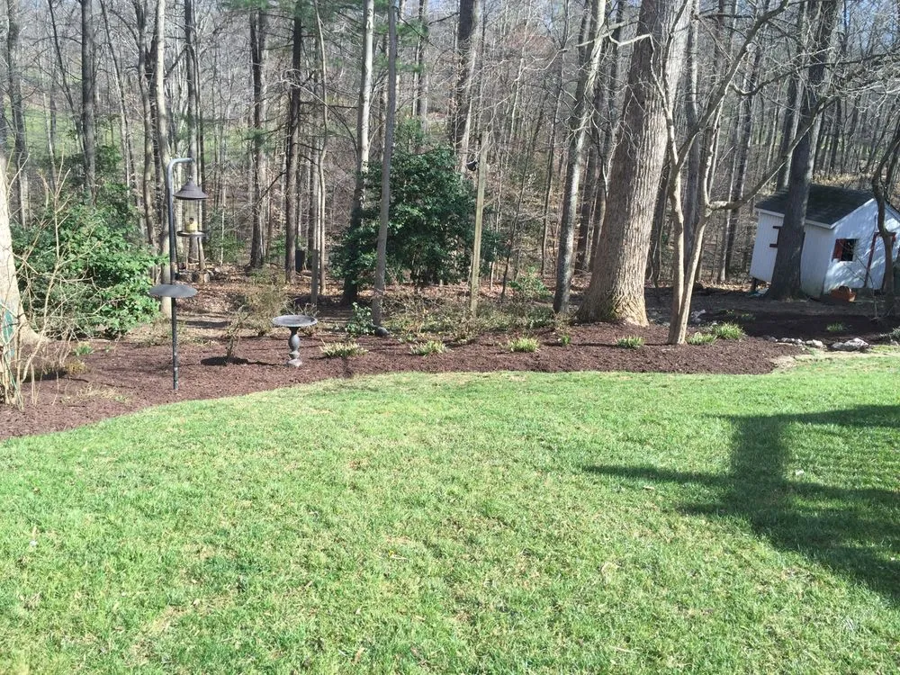 Reliable landscape installation experts serving Woodbridge, VA - NGT Lawn Care