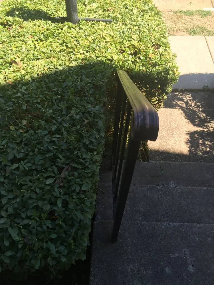 Trusted residential landscaping in Woodbridge, VA by NGT Lawn Care