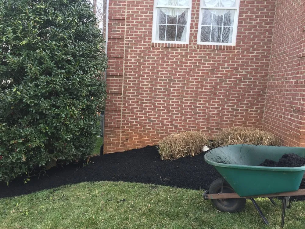 Trusted landscape installation for year-round maintenance in Woodbridge, VA by NGT Lawn Care