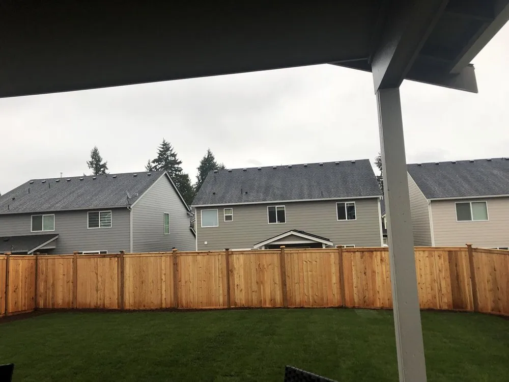 Trusted residential landscaping experts serving Renton, WA - Nguyen Landscaping and Construction