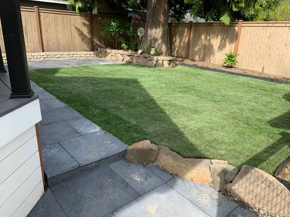 Top-rated landscape design experts serving Renton, WA - Nguyen Landscaping and Construction