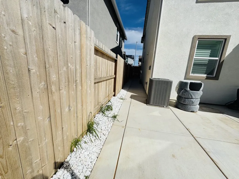 Custom residential landscaping experts serving Sacramento, CA - Nguyen Landscaping