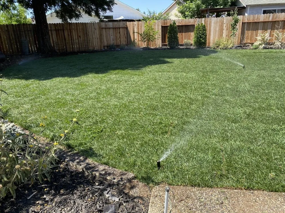 Trusted landscaping services in Sacramento, CA by Nguyen Landscaping