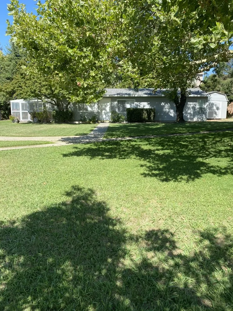 Trusted outdoor landscaping for residential properties across Sacramento, CA - Nguyen Landscaping