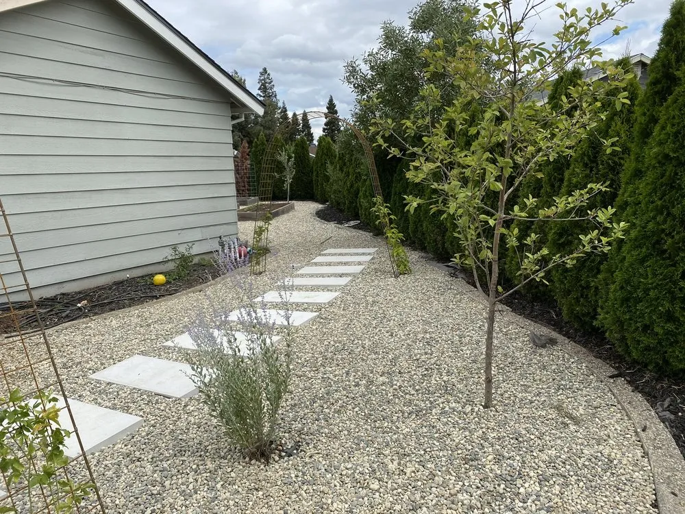 Top-rated landscape design experts serving Sacramento, CA - Nguyen Landscaping