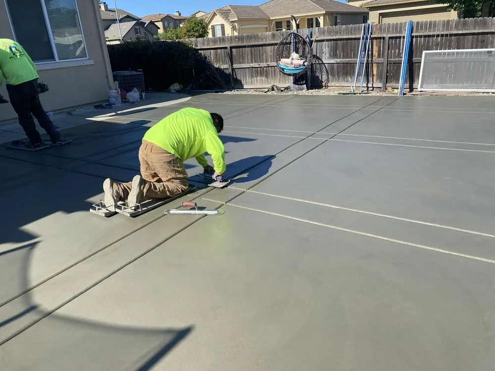 Affordable landscaping services experts serving Sacramento, CA - Nguyen Landscaping