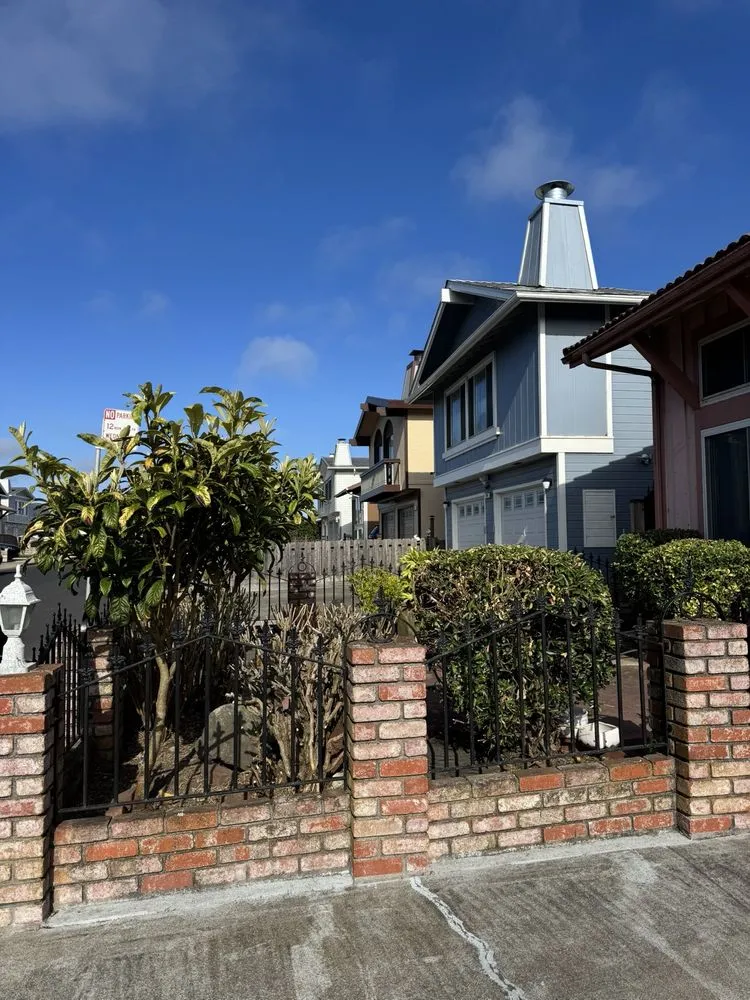 Local outdoor landscaping for outdoor upgrades across San Bruno, CA - Nguyen's-Giup Gardening Services