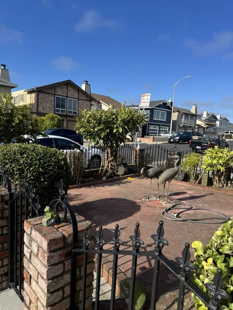 Expert lawn care service near you across San Bruno, CA - Nguyen's-Giup Gardening Services