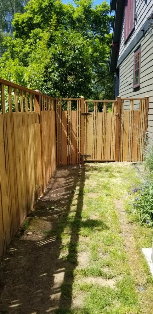 Trusted lawn mowing service in Covington, WA by Nguyens Landscaping