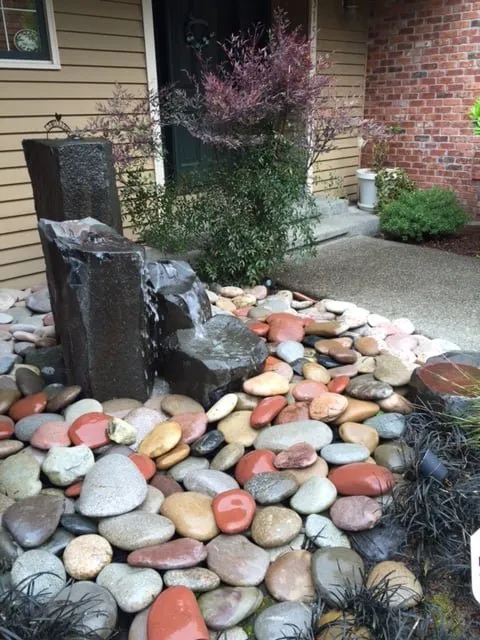 Expert landscaping services with custom design across Covington, WA - Nguyens Landscaping