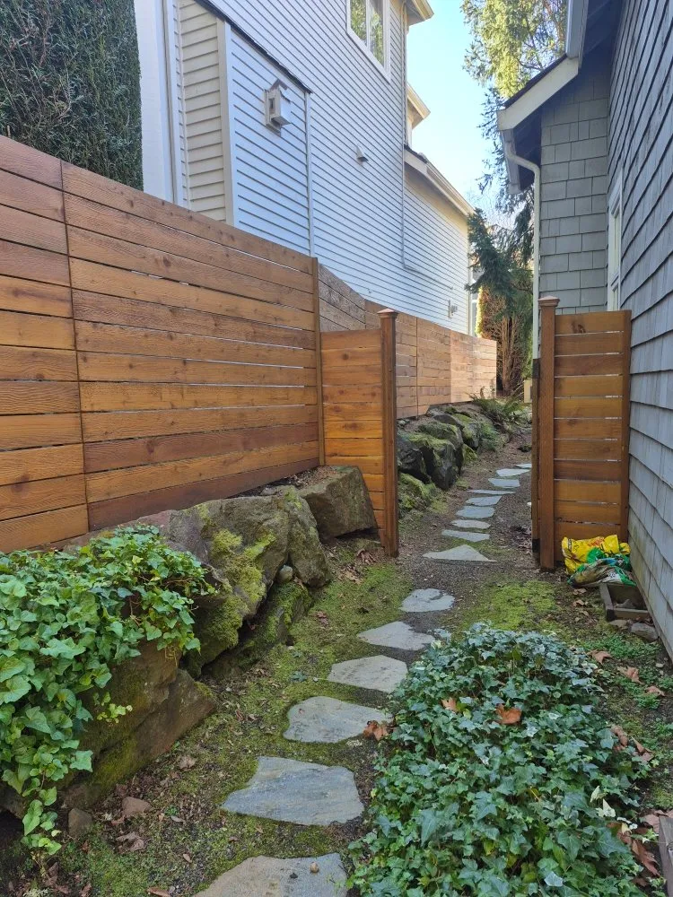 Trusted outdoor landscaping near you across Covington, WA - Nguyens Landscaping