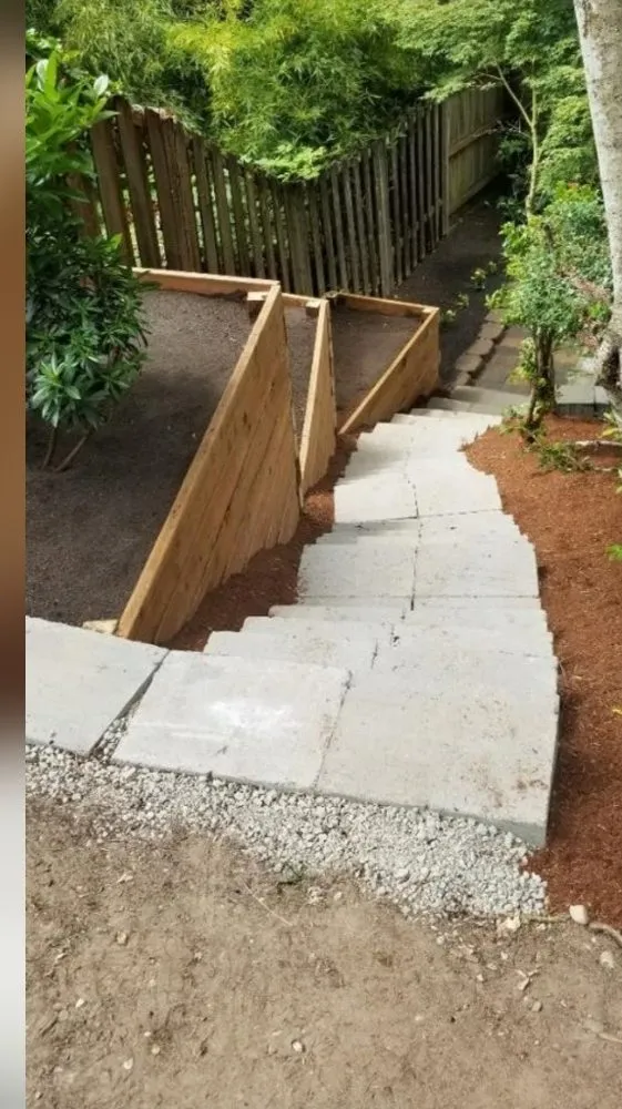 Reliable landscaping services experts serving Covington, WA - Nguyens Landscaping